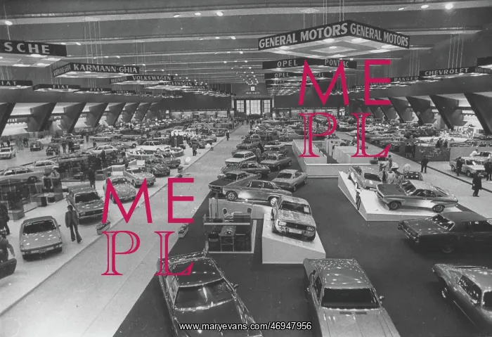 : Bankrupt GM - End of Era : Bankrupt GM - End of Era