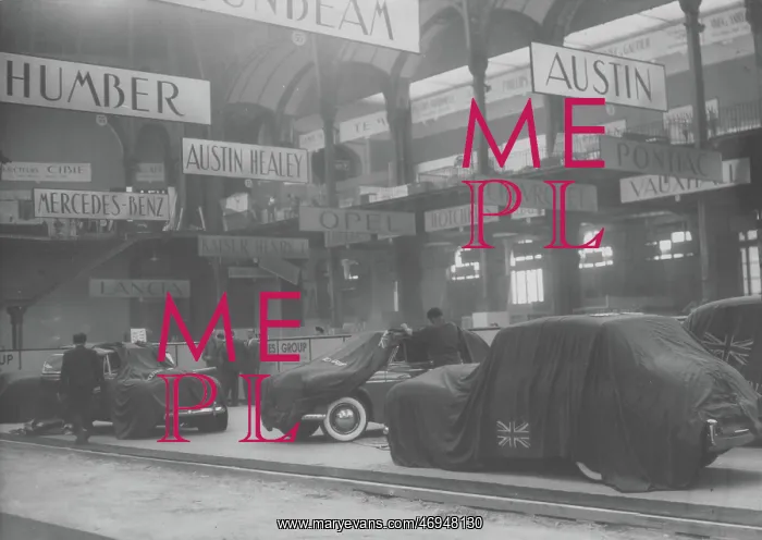 : Bankrupt GM - End of Era : Bankrupt GM - End of Era