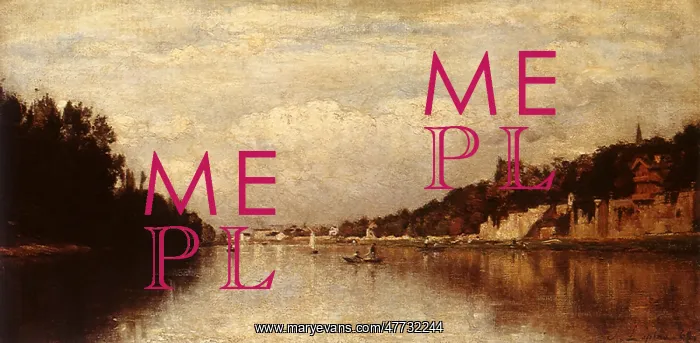  : Banks of the Seine