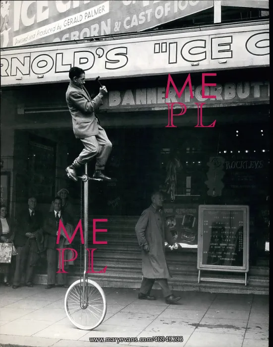: Banner Forbutt, one wheel cycle, ladder not needed : Banner Forbutt, one wheel cycle, ladder not needed