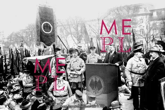: Banner of the Reich : Banner of the Reich