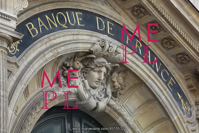 : Banque de France, Paris : Banque de France, Paris