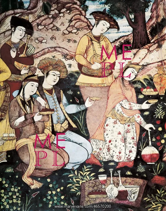  : Banquet of Abbas I