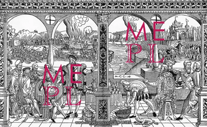 : BANQUET BESIDE A WAR : BANQUET BESIDE A WAR