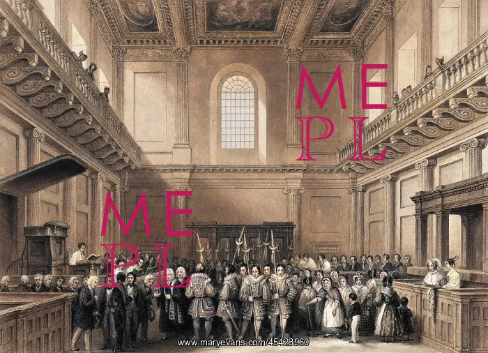 : BANQUETING HOUSE : BANQUETING HOUSE