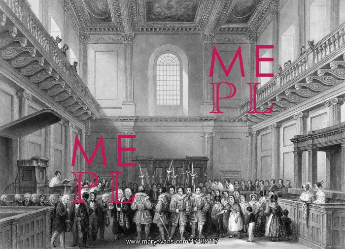 : BANQUETING HOUSE : BANQUETING HOUSE