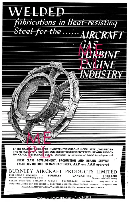 : BAP Welded Fabrications : BAP Welded Fabrications