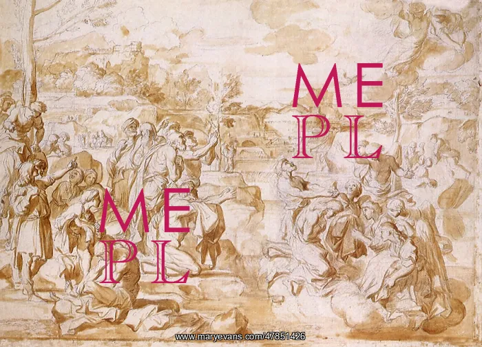  : The Baptism of Christ