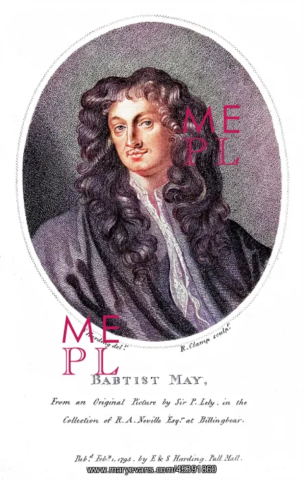  : BAPTIST MAY