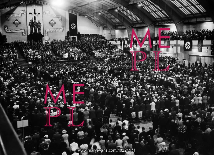 : Baptist World Congress in Berlin, 1934 : Baptist World Congress in Berlin, 1934