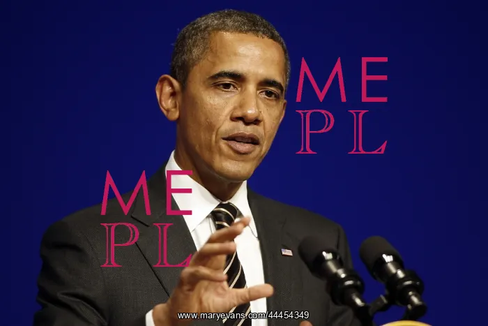 : Barack Obama : Barack Obama