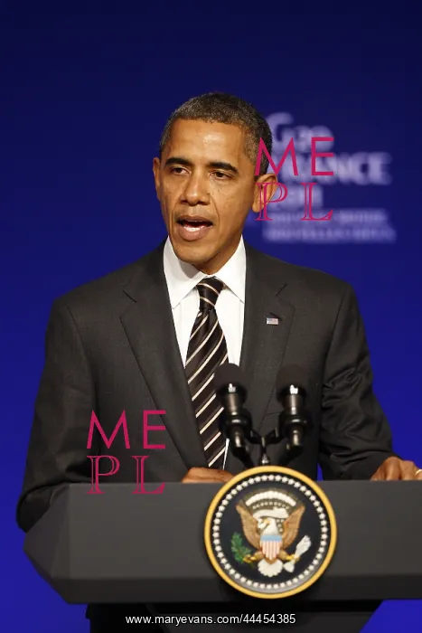 : Barack Obama : Barack Obama