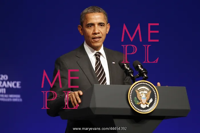 : Barack Obama : Barack Obama