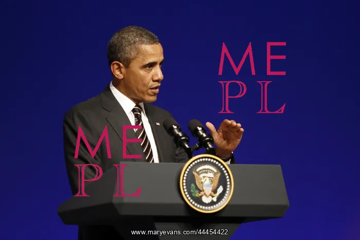 : Barack Obama : Barack Obama