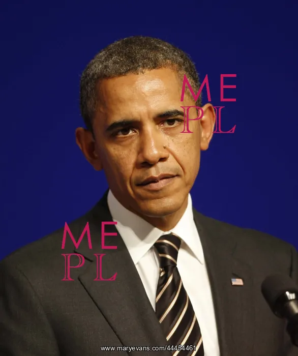 : Barack Obama : Barack Obama