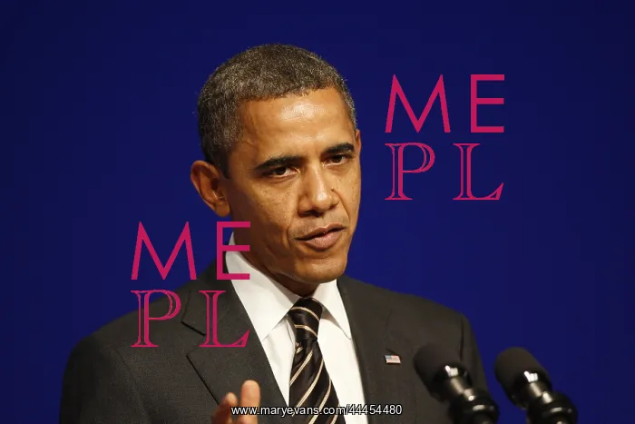 : Barack Obama : Barack Obama