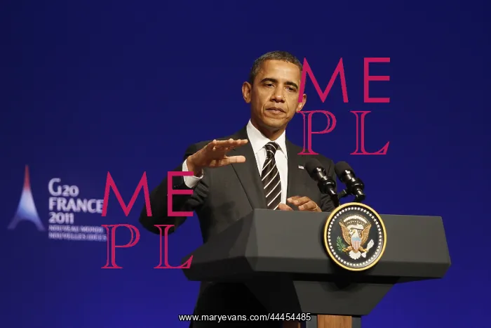 : Barack Obama : Barack Obama