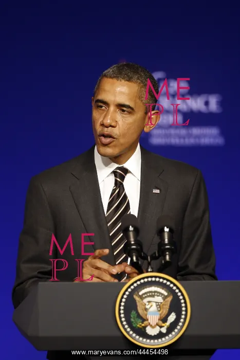 : Barack Obama : Barack Obama