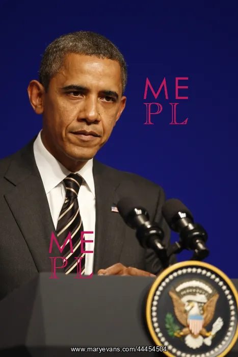 : Barack Obama : Barack Obama