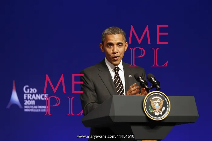: Barack Obama : Barack Obama