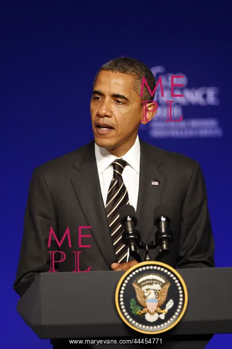 : Barack Obama : Barack Obama