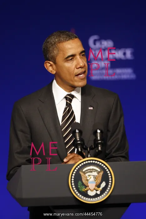 : Barack Obama : Barack Obama