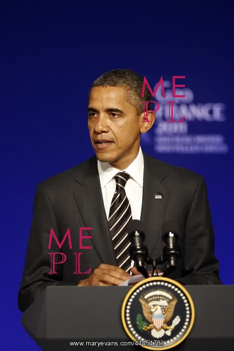 : Barack Obama : Barack Obama