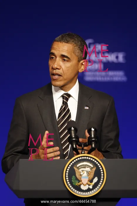 : Barack Obama : Barack Obama