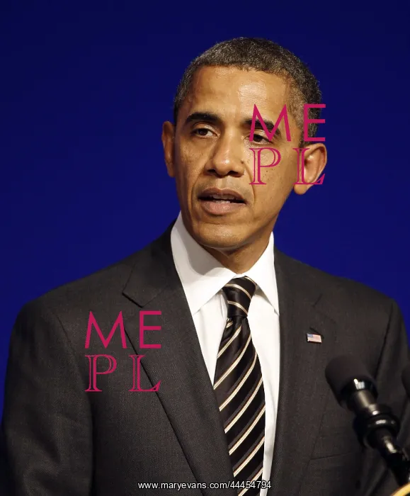 : Barack Obama : Barack Obama