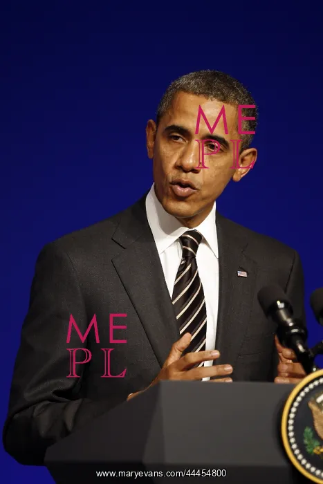 : Barack Obama : Barack Obama