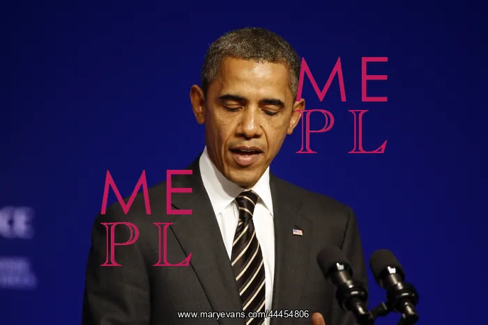 : Barack Obama : Barack Obama