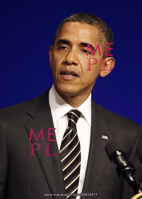 : Barack Obama : Barack Obama