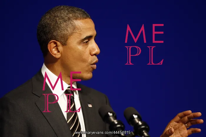 : Barack Obama : Barack Obama