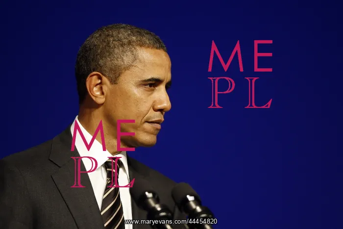 : Barack Obama : Barack Obama