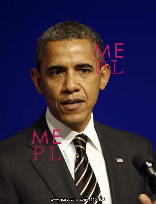 : Barack Obama : Barack Obama