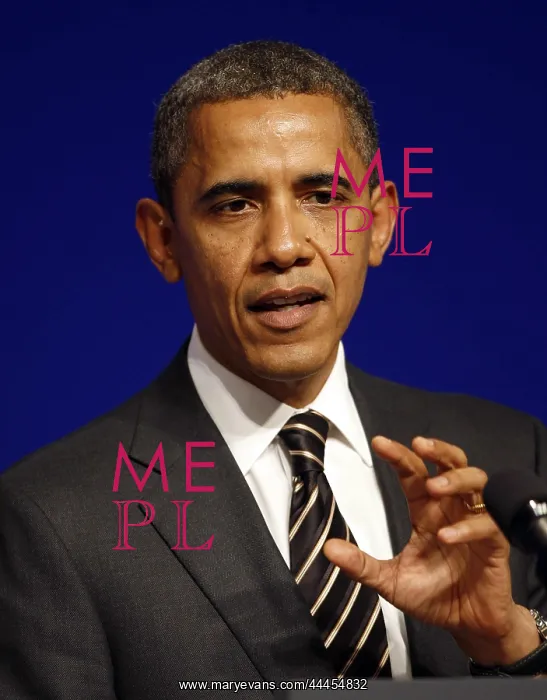 : Barack Obama : Barack Obama