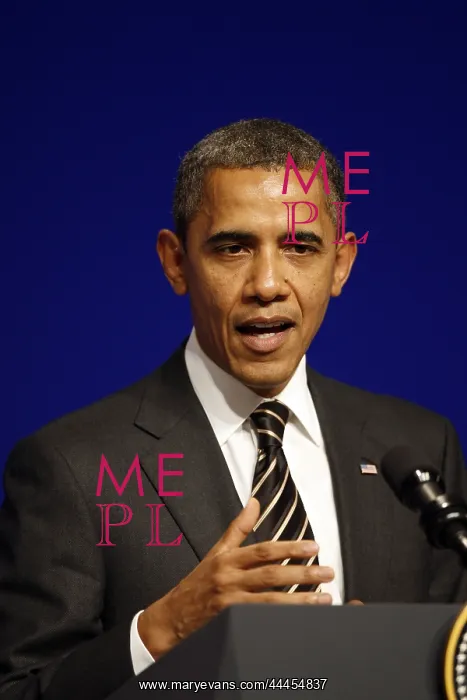 : Barack Obama : Barack Obama
