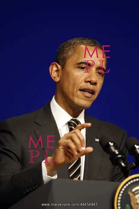 : Barack Obama : Barack Obama