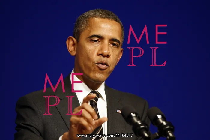 : Barack Obama : Barack Obama