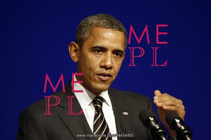 : Barack Obama : Barack Obama