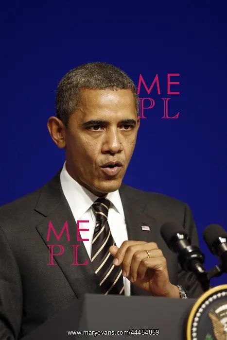 : Barack Obama : Barack Obama