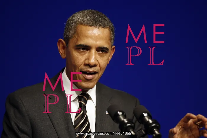 : Barack Obama : Barack Obama