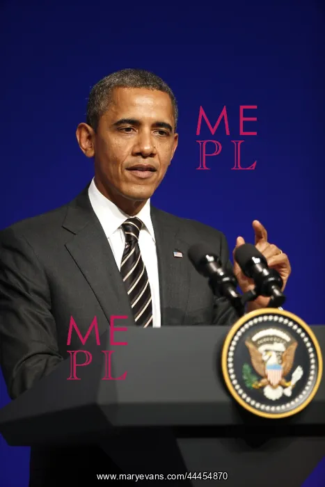 : Barack Obama : Barack Obama