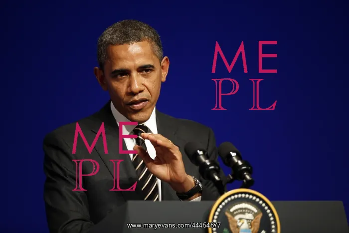 : Barack Obama : Barack Obama