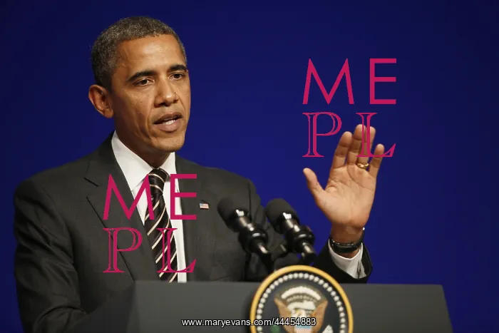 : Barack Obama : Barack Obama
