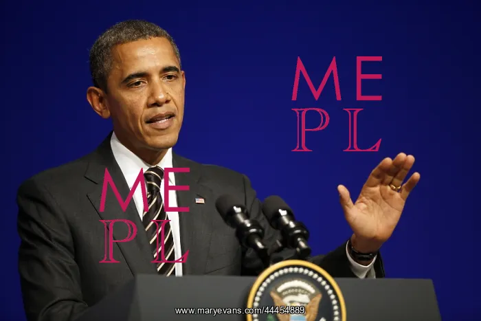 : Barack Obama : Barack Obama