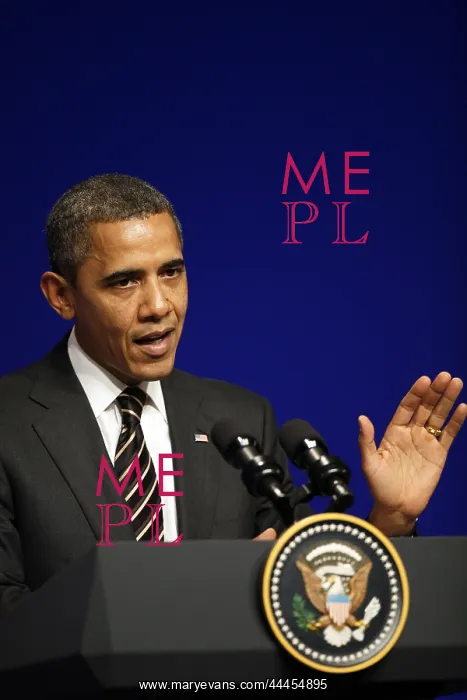 : Barack Obama : Barack Obama