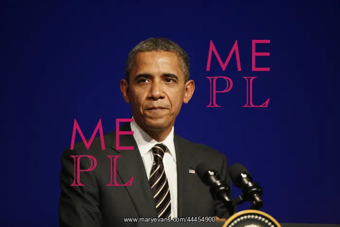 : Barack Obama : Barack Obama