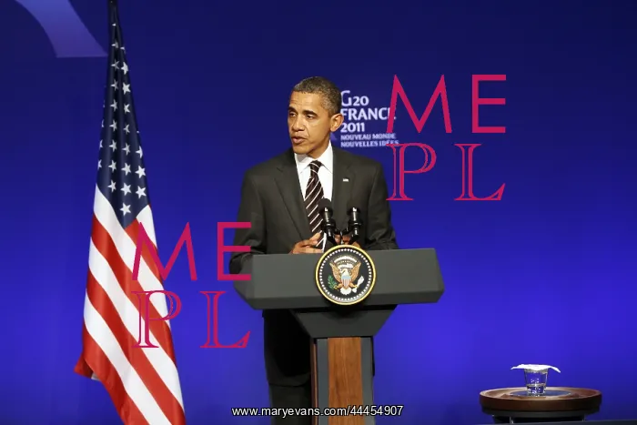 : Barack Obama : Barack Obama