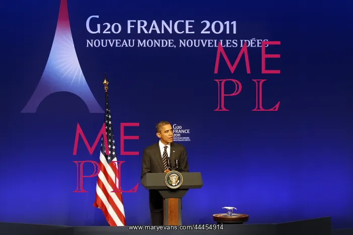 : Barack Obama : Barack Obama